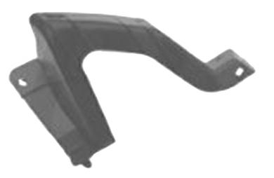 Articolo PW7ZG - STAFFA P/TI P/DX INF RENAULT MEGANE 11/15>