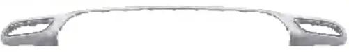Articolo PY1CD - MOD SPOILER P/TI POST MG ZS 08/20>