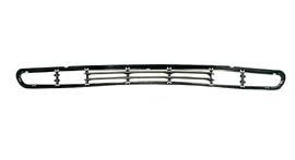 Articolo Q35NY - GRIGLIA P/TI ANT C/LE BMW SERIE 3 E46 05/98>08/01