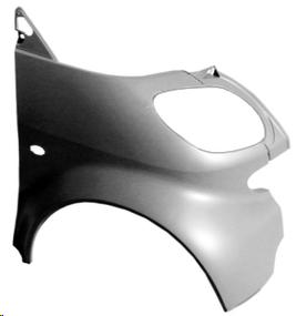 Articolo Q4F77 - PARAF A/DX SMART FORTWO PRIM 08/98>04/02 (NO MOD CABRIO)