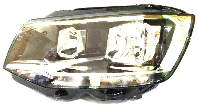 Articolo Q88X7 - FARO SX H7 VW TRANSPORTER 01/15>