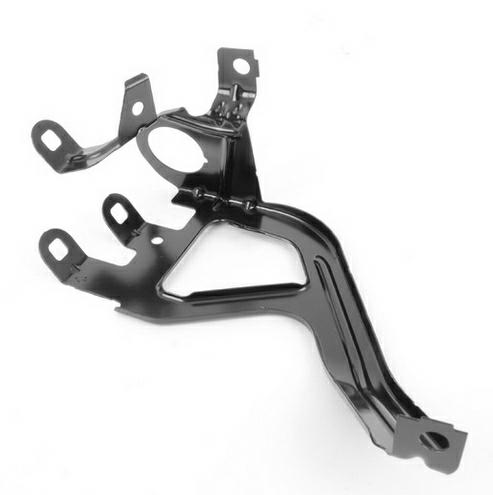 Articolo QBMP1 - STAFFA PARAF A/SX BMW SERIE 5 F10-F11 01/10>