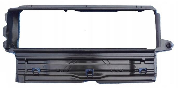 Articolo QCKQP - CONVOGLIATORE ARIA RADIATORE VOLVO V60/S60 02/18>