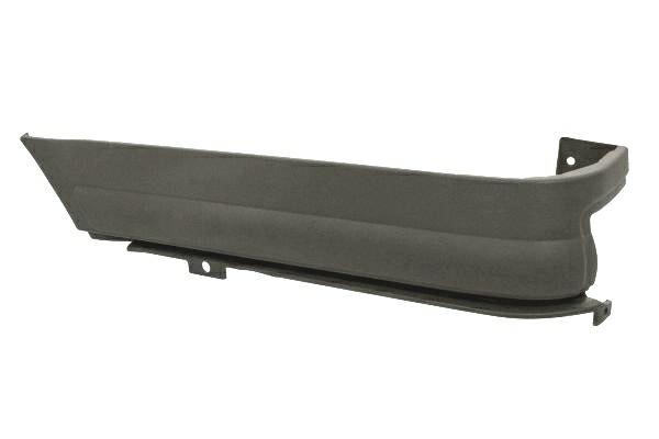 Articolo QFZZK - CANTONALE P/SX SUP FORD TRANSIT 10/06>