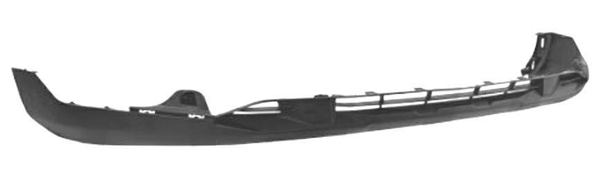 Articolo QM43G - SPOILER P/TI ANT PEUGEOT 3008 01/20> 5008 09/20>