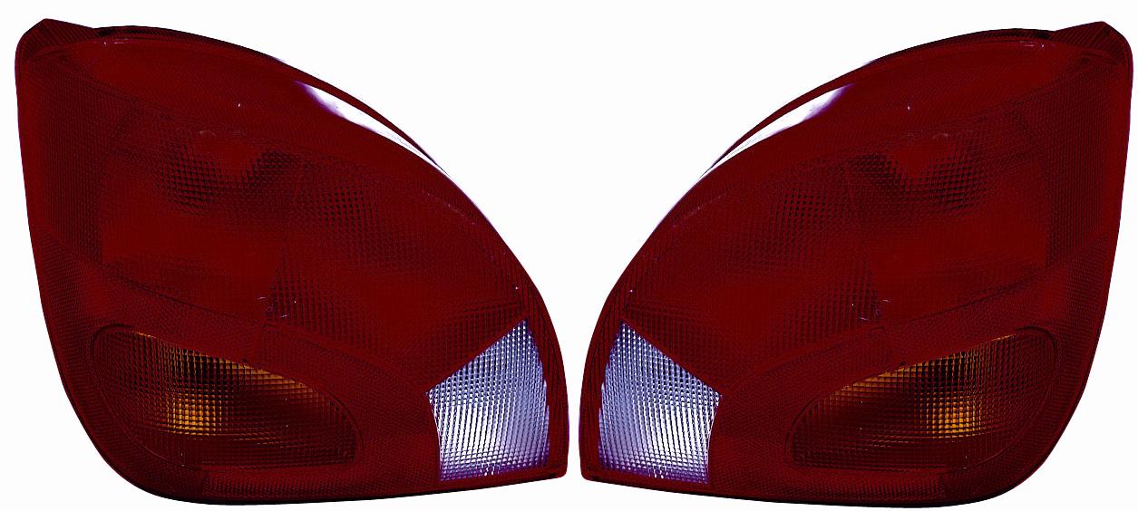 Articolo QN6V0 - GR OTTICO P/DX FORD FIESTA-MAZDA 121 01/96>03/02