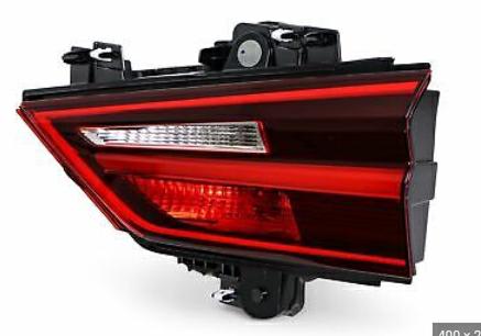 Articolo QPNKB - FANALE P/DX INT A LED BMW X2 F39 03/18> FUME'