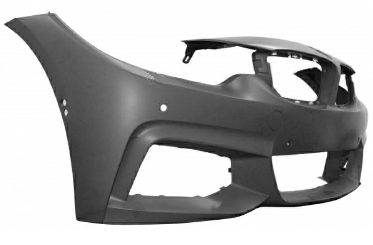 Articolo QQ6BY - P/TI ANT PRIM C/PDC+PA+TELEC BMW SERIE 4 F32-F33-F36 13> M-TECH