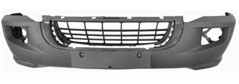 Articolo QV113 - P/TI ANT C/FEND VW CRAFTER 04/06>