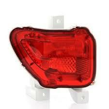Articolo QVR27 - FANALE RETRONEBBIA SX TOYOTA RAV 4 01/06>