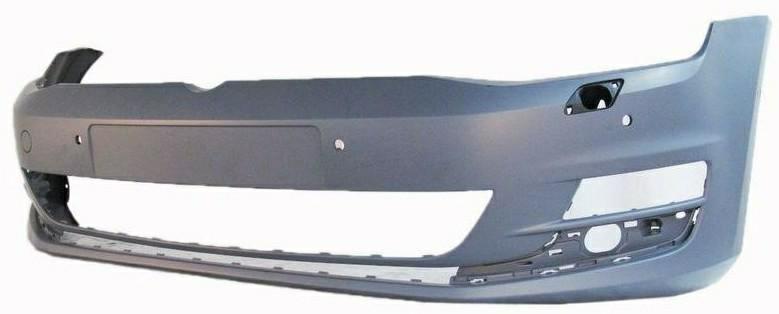 Articolo QVVQD - P/TI ANT PRIM C/LAVAF+TRAC PDC-PA+SUP PDC VW GOLF 7 10/12>