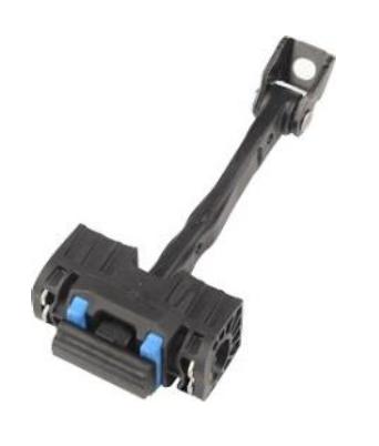 Articolo QXC2X - TIRANTE PORTA ANT DX/SX MINI 2003>2015(R50/52/53/55/56/57/58)