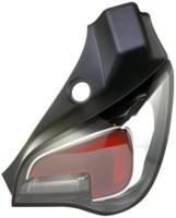 Articolo QYFBH - FANALE P/SX A LED OPEL ADAM 03/13>