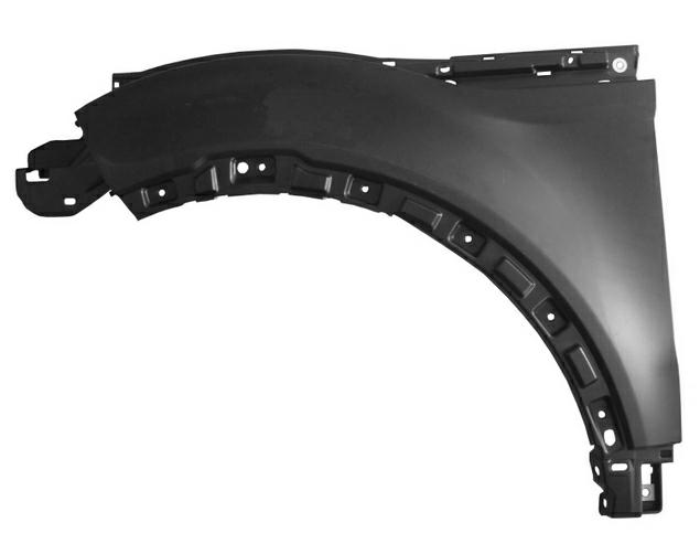 Articolo R2YP5 - PARAF A/SX RANGE ROVER EVOQUE 01/11>