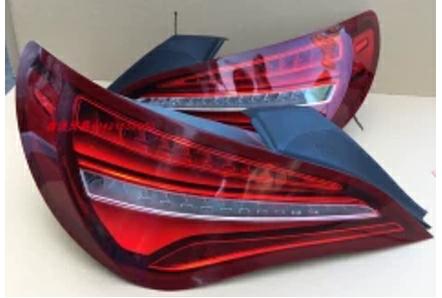 Articolo R3XQQ - GR OTTICO P/SX A LED MERCED CLA C117-SHOOTING BRAKE 01/13>