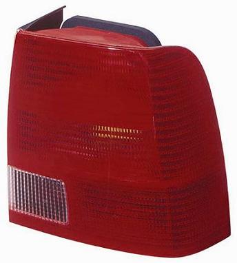 Articolo R6069 - GR OTTICO P/SX BIANCO ROSSO VW PASSAT 11/96>09/00