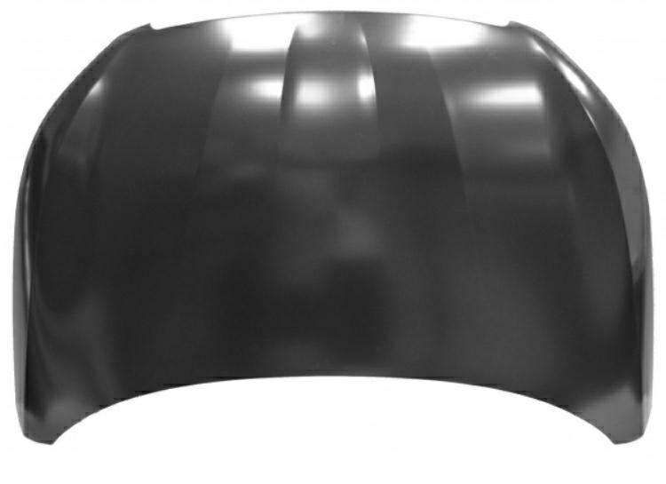 Articolo R7WD6 - COFANO ANT PEUGEOT 308 01/13>09/17 S/FORI LOGO