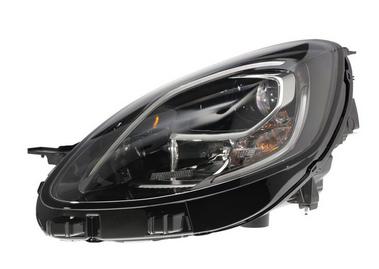 Articolo R9BZB - FARO SX A LED FORD PUMA 01/20>