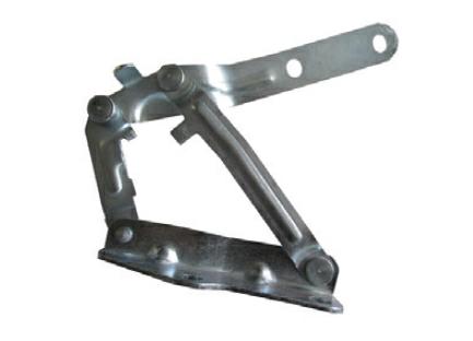 Articolo RB6R5 - CERNIERA COFANO A/SX VW TRANSPORTER T5 09/03>