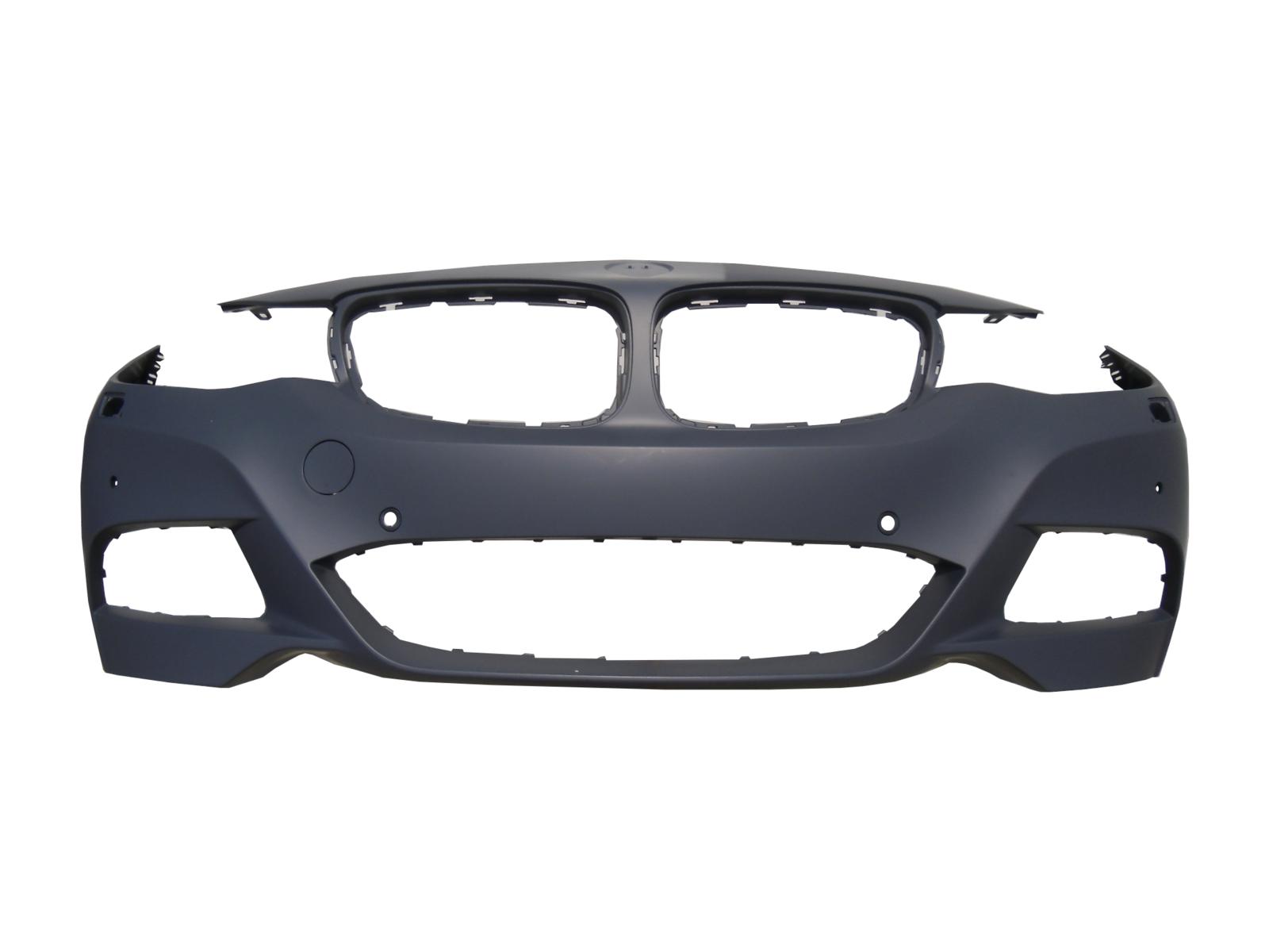 Articolo RM7GY - P/TI ANT PRIM C/LAVAF+PDC+PA+TELEC BMW SERIE 3 F34 GT 06> M-PKG