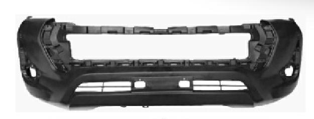 Articolo RWBXV - P/TI ANT TOYOTA HILUX 01/20>