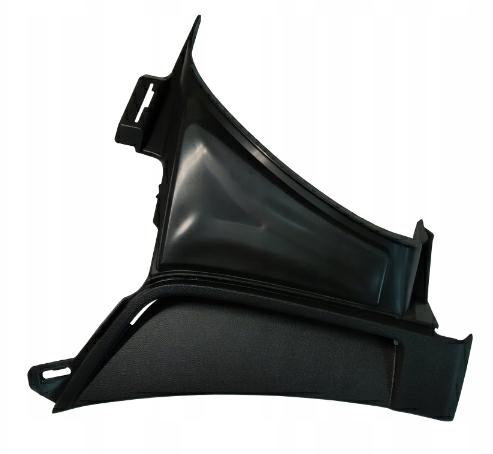 Articolo S0QQ6 - STAFFA P/TI A/DX INT MERCEDES GLC X253-C253 04/19>AMG