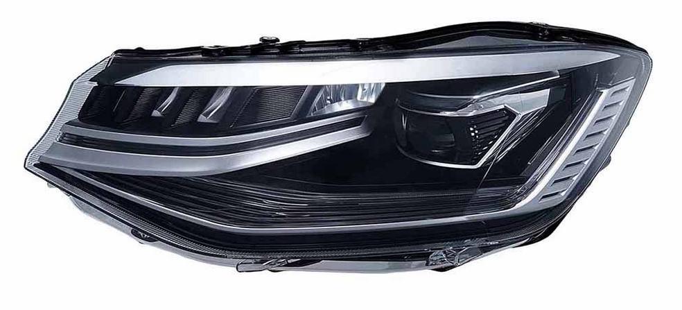 Articolo S278B - FARO SX FULL LED ADATT VW CADDY 01/21> STYLE