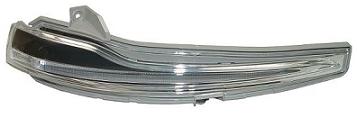 Articolo S2K72 - FANALE RETROVISORE DX MERCED CLAS C W-S205 12/13> CLASSE S W222