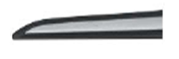 Articolo S4305 - MODAN PORTA A/SX C/LISTELLO CROM MITSUBISHI OUTLANDER 09/15>