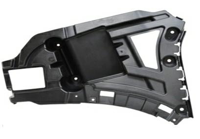 Articolo S44X6 - STAFFA P/TI P/SX BMW X3 F25 01/10>