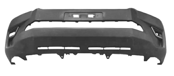 Articolo S4XVT - P/TI ANT NERO TOYOTA LAND CRUISER PRADO 01/18>