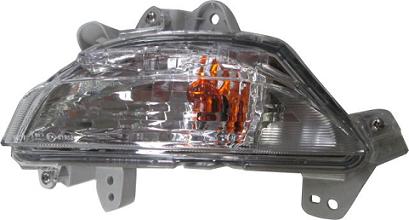 Articolo S5CHK - GR OTTICO A/SX MAZDA 3 11/13>