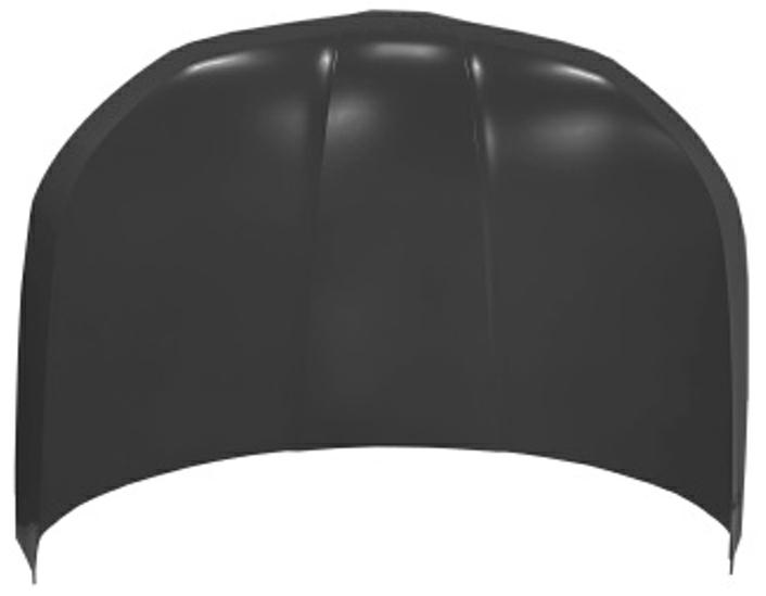 Articolo S65XX - COFANO ANT SKODA KAMIQ 02/19>