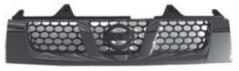 Articolo S7CNF - GRIGLIA CROM-GRIGIA NISSAN NAVARA-KING CAB 01/02>12/04