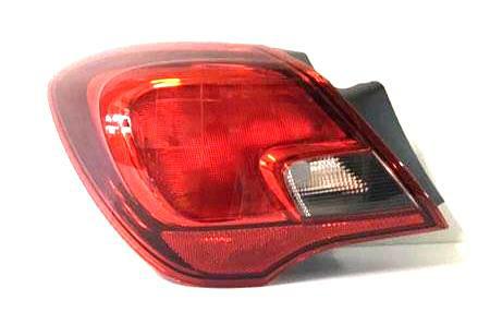 Articolo S91CD - GR OTTICO P/SX EST OPEL CORSA E 01/14> 3P