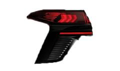 Articolo SB3YT - FANALE P/DX EST A OLED AUDI A6 01/25> VERSIONE ALTA