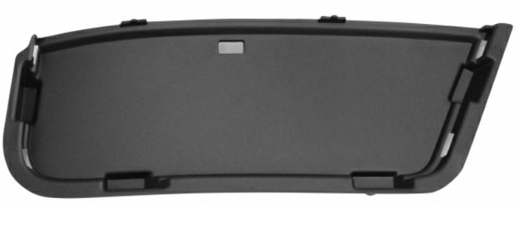 Articolo SDPC7 - GRIGLIA P/TI A/DX BMW X1 E84 01/13>