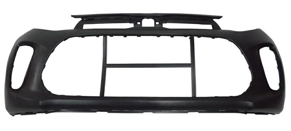 Articolo SF1YH - P/TI ANT NERO LISCIO NUOVO LOGO KIA PICANTO 01/17>