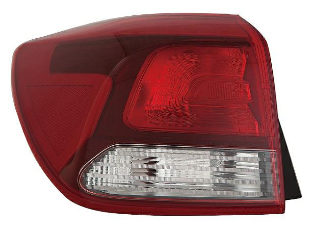 Articolo SQ3CP - GR OTTICO P/SX KIA RIO 01/17>