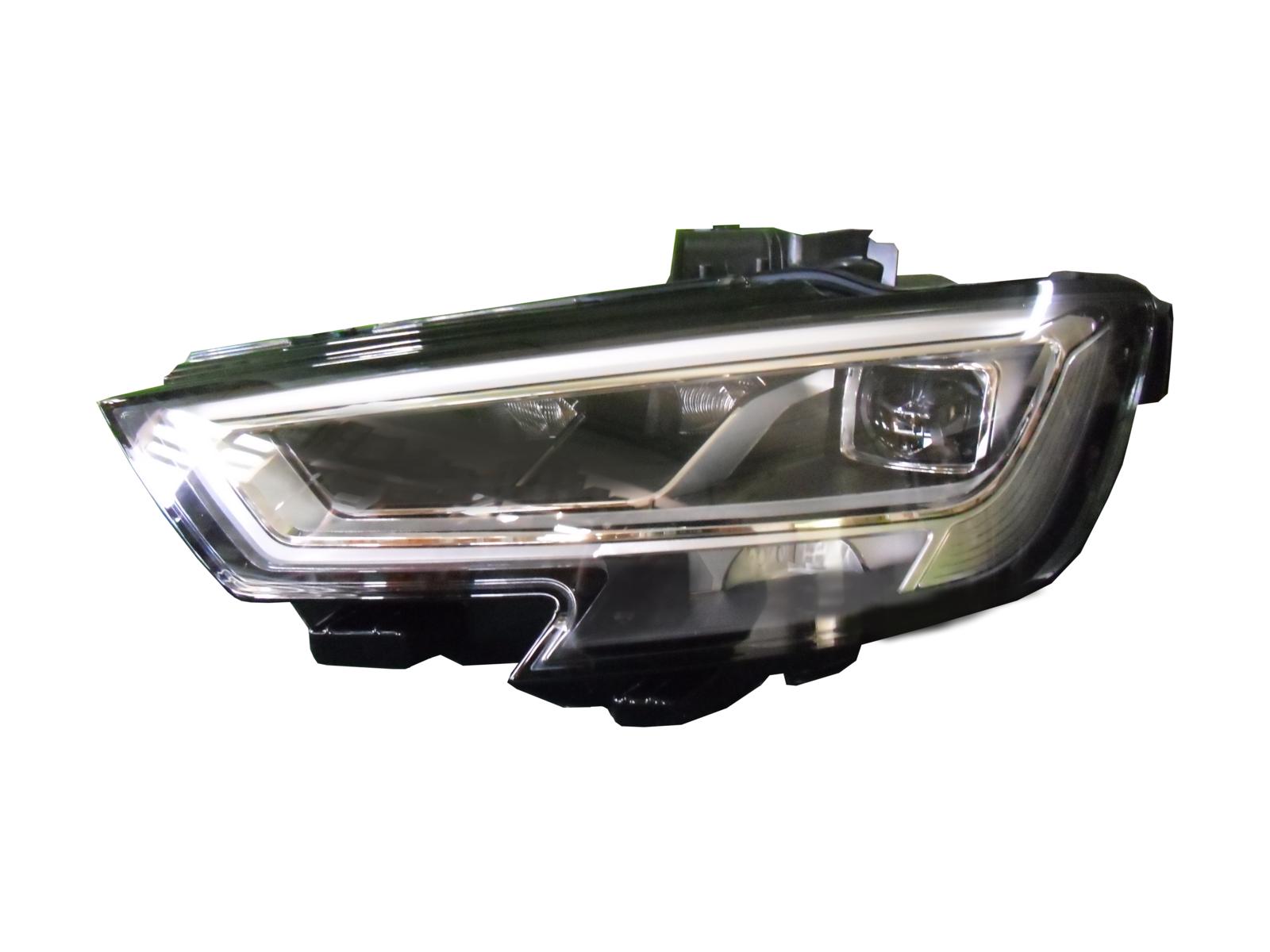 Articolo STXTB - FARO SX FULL LED MATRIX AUDI A3 3/5P-SEDAN 05/16>