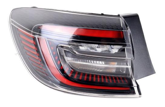 Articolo STYZB - FANALE P/SX EST A LED RENAULT CLIO 07/23> TECHNO