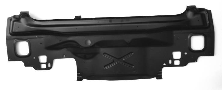 Articolo SV4G2 - RIV POST FIAT GRANDE PUNTO 09/05> PUNTO EVO 07/09>