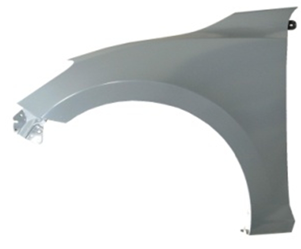 Articolo SZP26 - PARAF A/SX MAZDA 2 01/14>