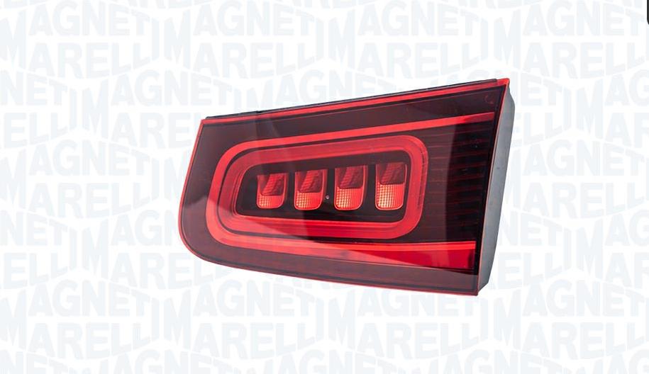 Articolo T28YX - FANALE P/SX INT A LED MERCEDES GLC X253 04/19>