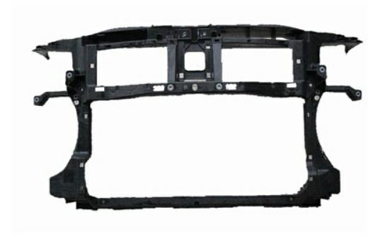 Articolo T8G0R - OSSATURA VW PASSAT CC 05/08> BZ