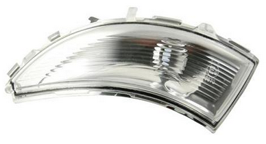 Articolo T919C - FANALE RETROVISORE DX RENAULT CLIO 11/12> CAPTUR 02/13>