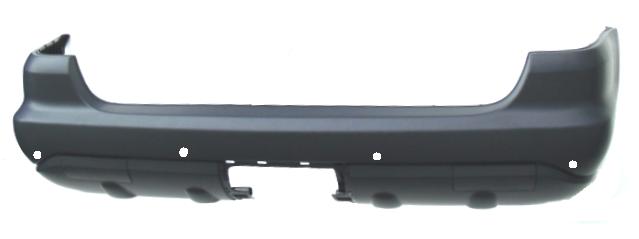 Articolo TB1G1 - P/TI POST PRIM C/SENS MERCEDES CLASSE M W163 01/02>