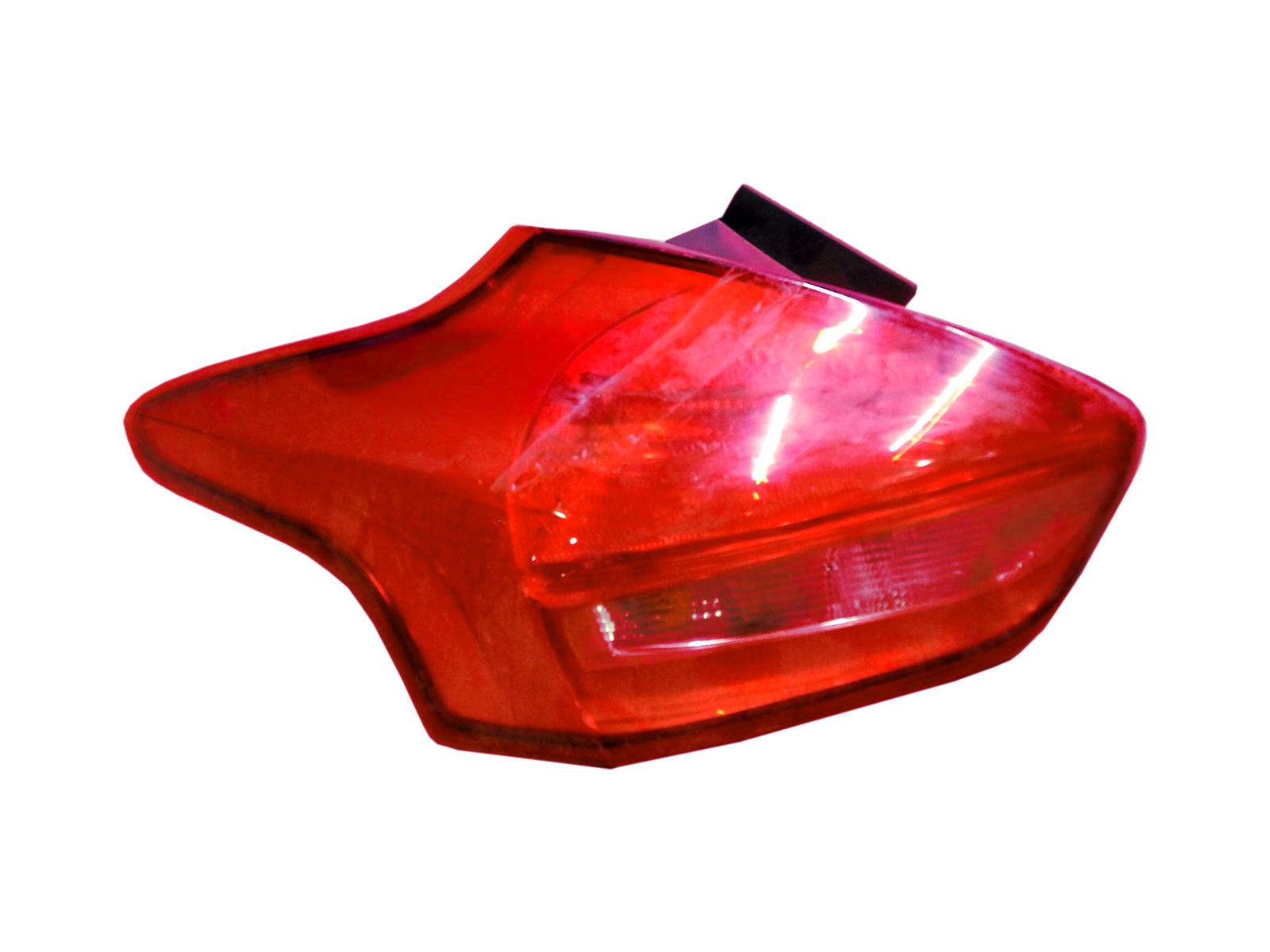 Articolo TNPZ8 - GR OTTICO P/SX LED FORD FOCUS 09/14> 5P