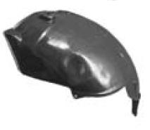 Articolo TY609 - LOCARO A/DX PARTE POST OPEL ZAFIRA 05/05>05/08 ZAFIRA 06/08>