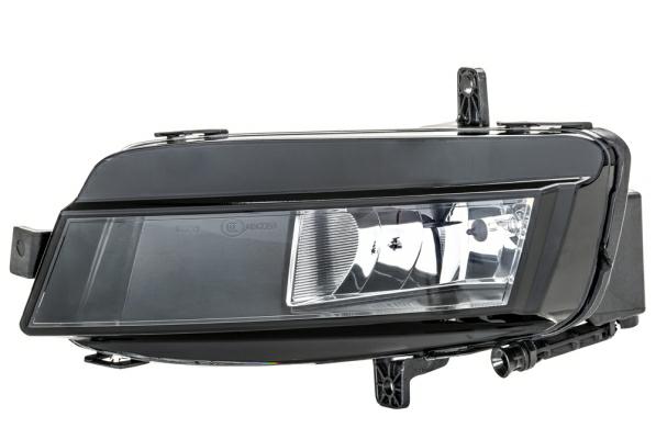 Articolo TYVY9 - FEND DX H11 C/LUCE DI SVOLTA C/TUB SFIATO VW GOLF 7 10/12>